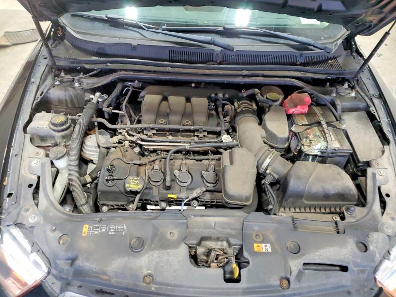 Photo 11 from auction – 2013 FORD TAURUS LIM with VIN 1FAHP2J87DG147739
