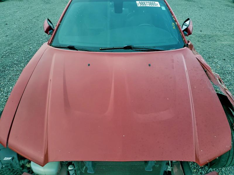 Photo 11 from auction – 2013 DODGE CHARGER SX with VIN 2C3CDXHG4DH560749