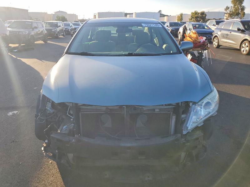 Photo 5 from auction – 2011 TOYOTA CAMRY with VIN 4T4BF3EK8BR114652