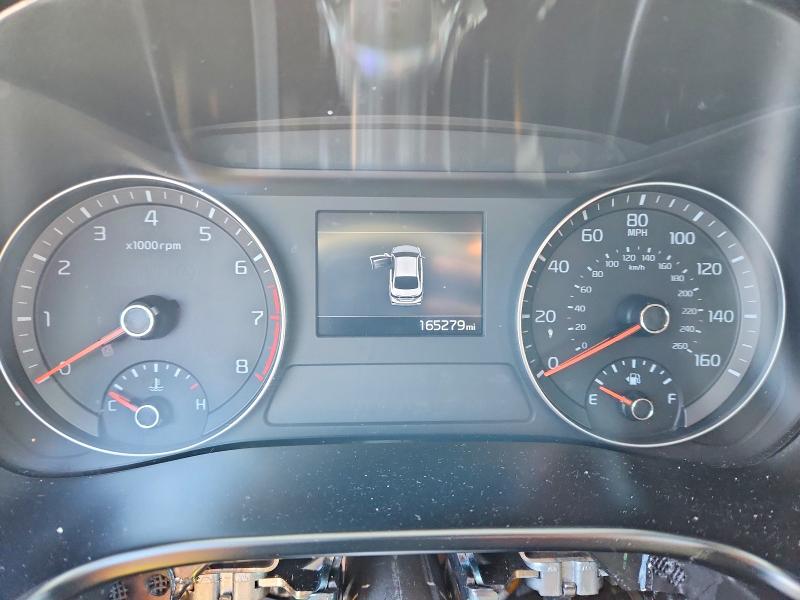 Photo 9 from auction – 2019 KIA FORTE with VIN 3KPF24AD8KE032279