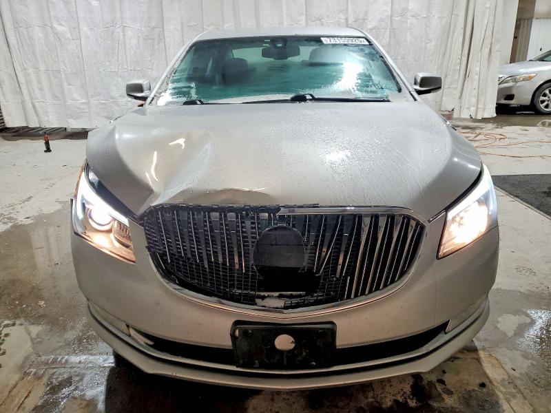 Photo 5 from auction – 2015 BUICK LACROSSE with VIN 1G4GC5G33FF178344