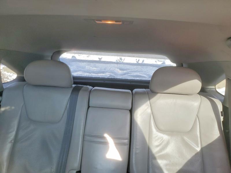 Photo 10 from auction – 2013 LEXUS RX with VIN 2T2BK1BA0DC212807