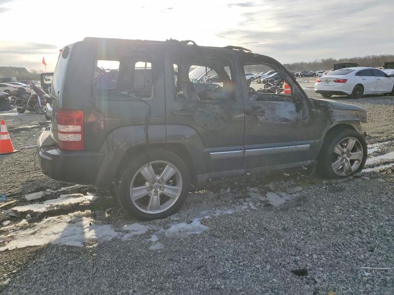 Photo 3 from auction – 2011 JEEP LIBERTY with VIN 1J4PN2GK6BW584479