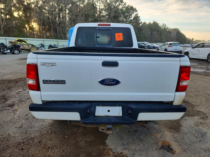 Photo 6 from auction – 2011 FORD RANGER with VIN 1FTKR1ED2BPA70836