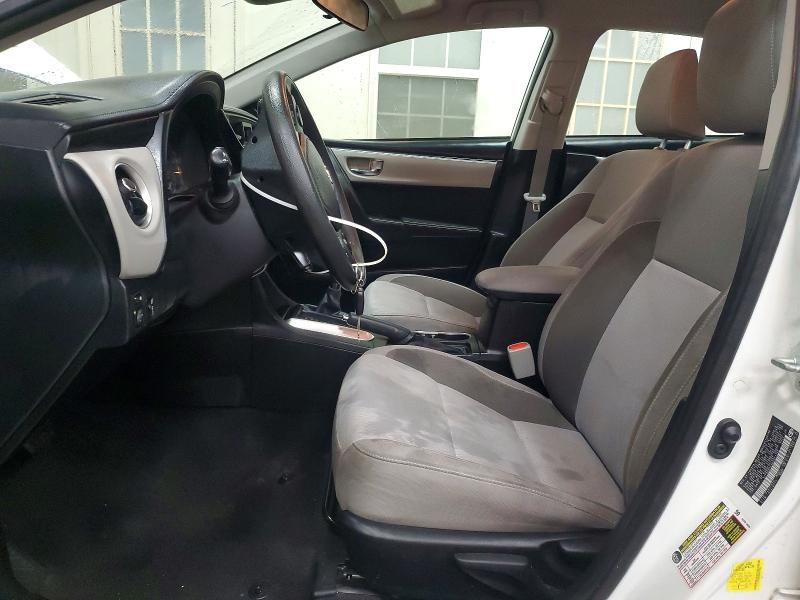 Photo 7 from auction – 2019 TOYOTA COROLLA L with VIN 5YFBURHE8KP911168