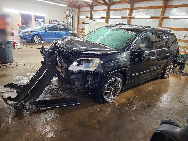 GMC ACADIA 2011 with VIN 1GKKVTED2BJ398336 - Photo from auction