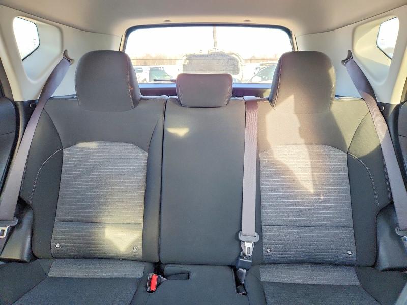 Photo 10 from auction – 2022 KIA SOUL with VIN KNDJ63AU7N7158923