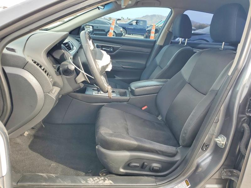Photo 7 from auction – 2017 NISSAN ALTIMA with VIN 1N4AL3AP3HN358741