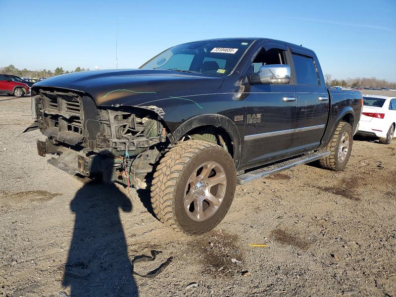 RAM 1500 LARAM 2014 con VIN 1C6RR7NT4ES219880 - Foto de la subasta