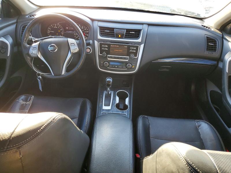 Photo 8 from auction – 2017 NISSAN ALTIMA 2.5 with VIN 1N4AL3AP2HC237307