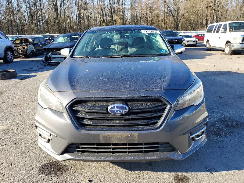 Photo 5 from auction – 2018 SUBARU LEGACY SPO with VIN 4S3BNAS62J3020350