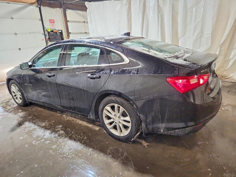 Photo 2 from auction – 2016 CHEVROLET MALIBU LT with VIN 1G1ZE5ST1GF275230