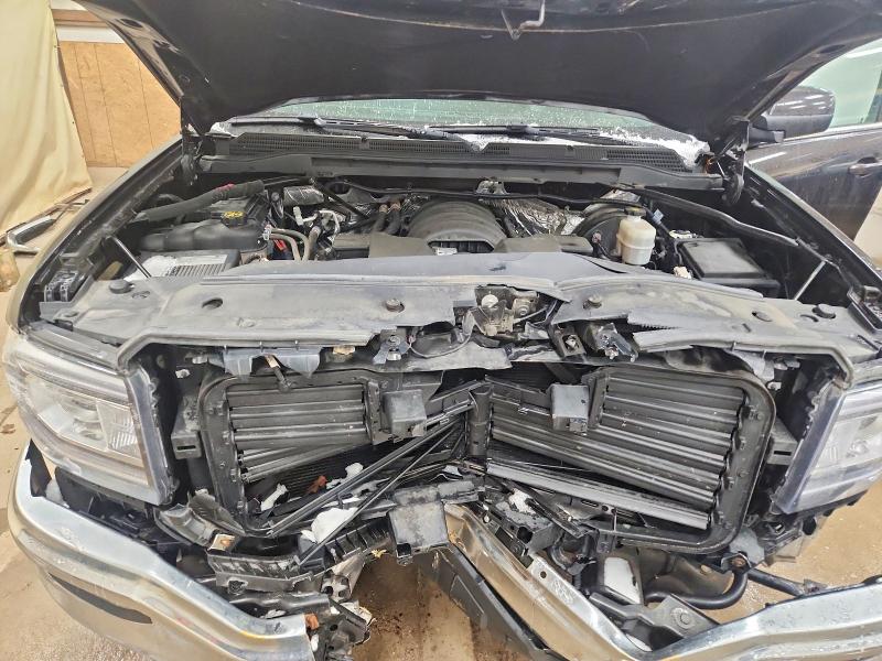 Photo 11 from auction – 2018 GMC SIERRA K15 with VIN 1GTV2MEC9JZ243491