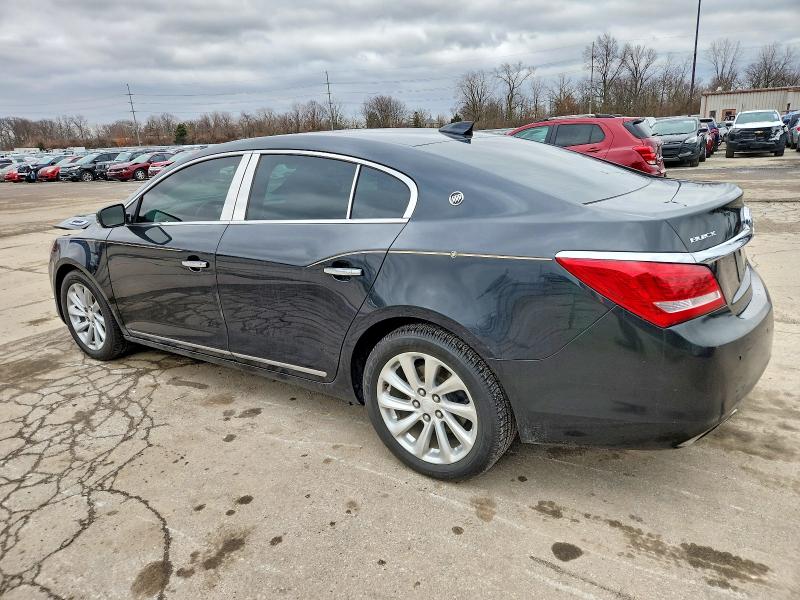 Photo 2 from auction – 2015 BUICK LACROSSE P with VIN 1G4GD5G32FF313150
