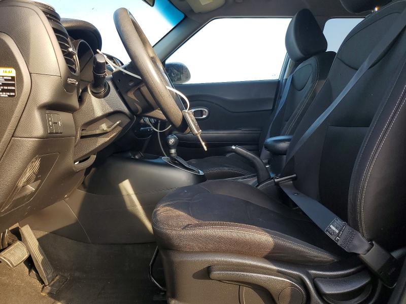Photo 7 from auction – 2016 KIA SOUL with VIN KNDJN2A2XG7374277
