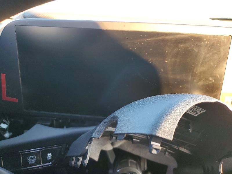 Photo 9 from auction – 2024 KIA NIRO with VIN KNDCP3LE8R5121148