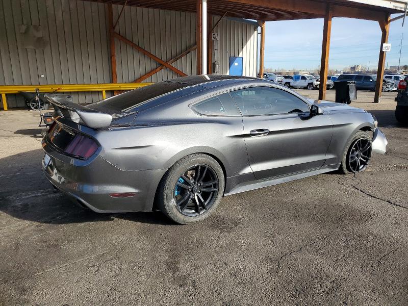 Photo 3 from auction – 2017 FORD MUSTANG with VIN 1FA6P8TH0H5228719