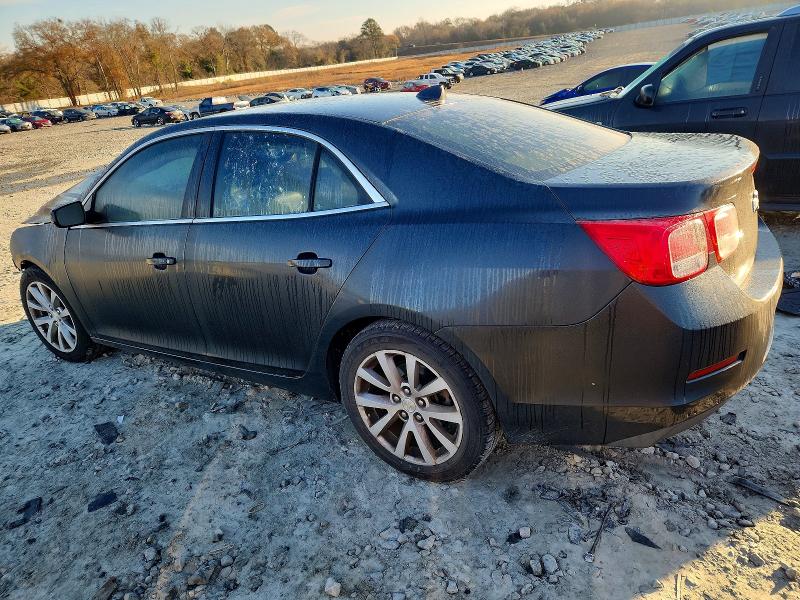 Photo 2 from auction – 2014 CHEVROLET MALIBU 2LT with VIN 1G11E5SL2EF258544