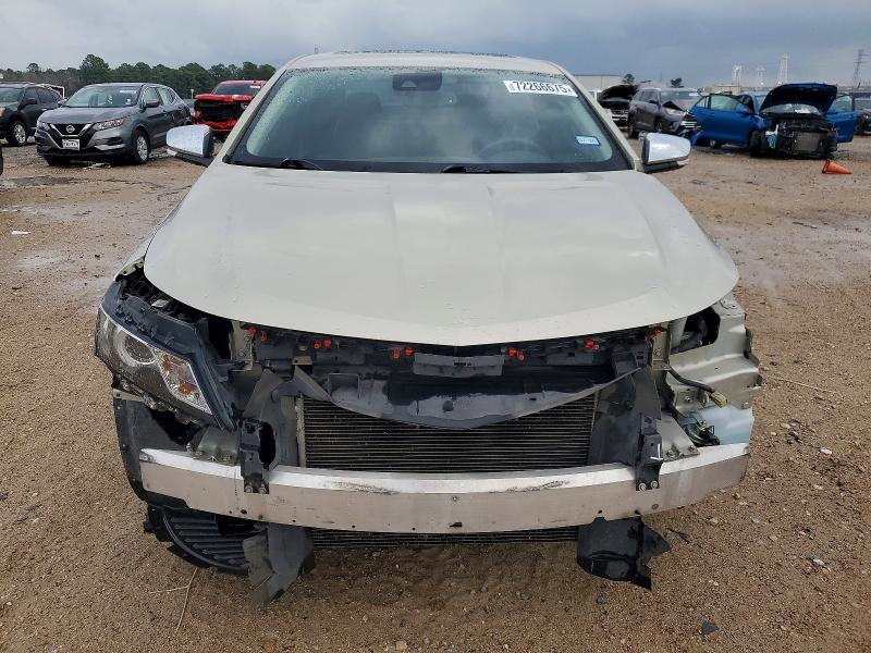 Photo 5 from auction – 2014 CHEVROLET IMPALA LTZ with VIN 2G1155S32E9105915