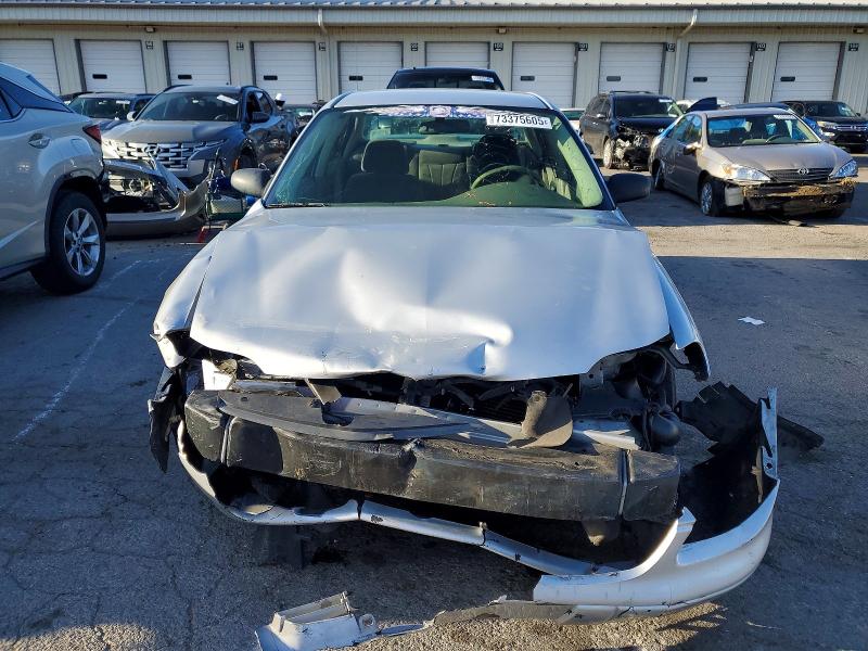 Photo 5 from auction – 2005 CHEVROLET CLASSIC with VIN 1G1ND52F85M210413