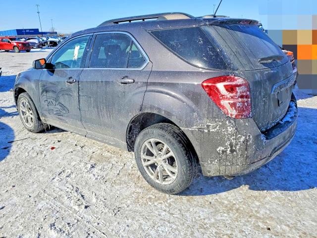 Photo 2 from auction – 2016 CHEVROLET EQUINOX LT with VIN 2GNALCEK3G6119693