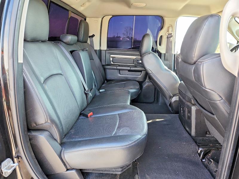 Photo 10 from auction – 2015 RAM 1500 SPORT with VIN 1C6RR7MT1FS786762