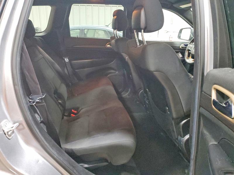Photo 11 from auction – 2014 JEEP GRAND CHEROKEE with VIN 1C4RJFAG7EC314981
