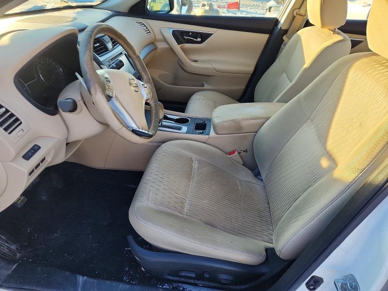 Photo 7 from auction – 2016 NISSAN ALTIMA with VIN 1N4AL3AP1GC172741