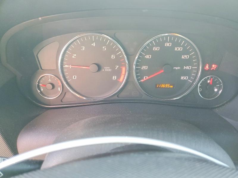 Photo 9 from auction – 2007 CADILLAC CTS HI FEA with VIN 1G6DP577470110270