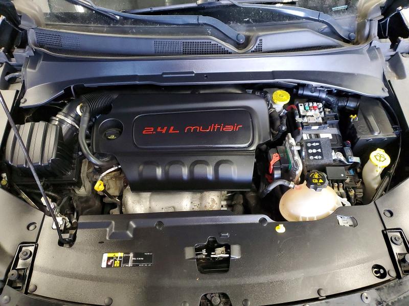 Photo 12 from auction – 2020 JEEP COMPASS LA with VIN 3C4NJDBB3LT156386