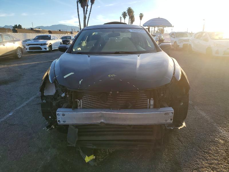 Photo 5 from auction – 2017 NISSAN ALTIMA 2.5 with VIN 1N4AL3AP0HC215208