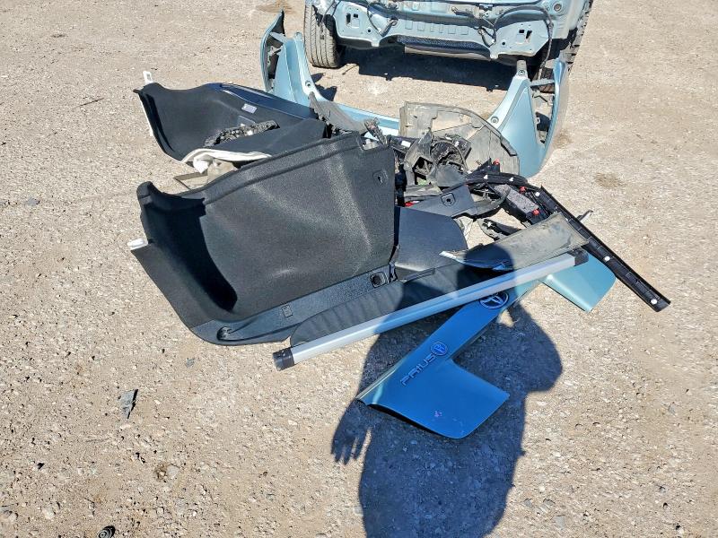 Photo 12 from auction – 2017 TOYOTA PRIUS with VIN JTDKARFU7H3535616