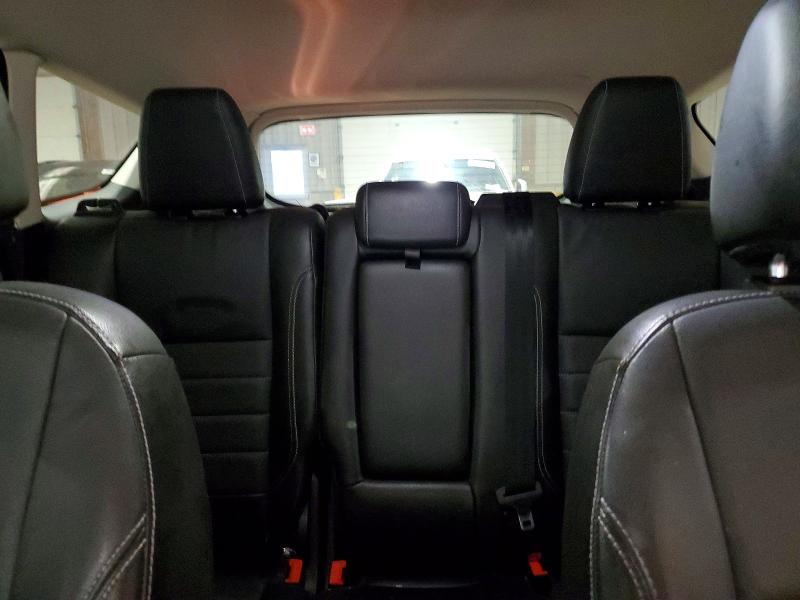 Photo 10 from auction – 2015 FORD ESCAPE SE with VIN 1FMCU9G99FUA58714