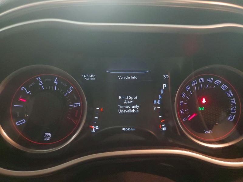 Photo 9 from auction – 2018 DODGE CHALLENGER with VIN 2C3CDZAGXJH305377