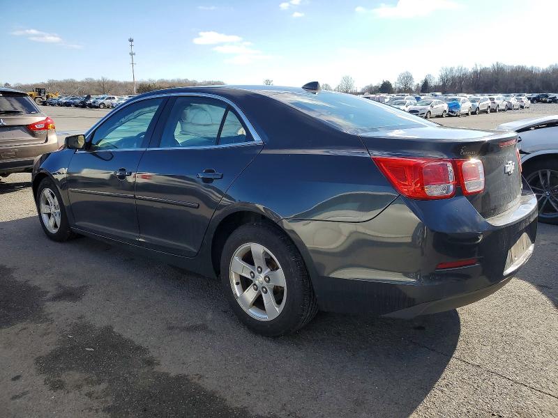Photo 2 from auction – 2014 CHEVROLET MALIBU LS with VIN 1G11B5SL4EF142304