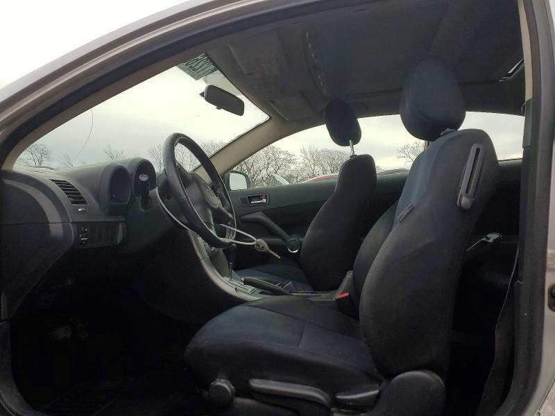 Photo 7 from auction – 2005 TOYOTA SCION TC with VIN JTKDE167650053394