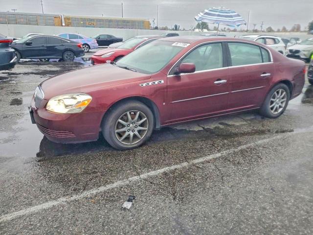 BUICK LUCERNE CX 2007 with VIN 1G4HR57Y47U144537 - Photo from auction