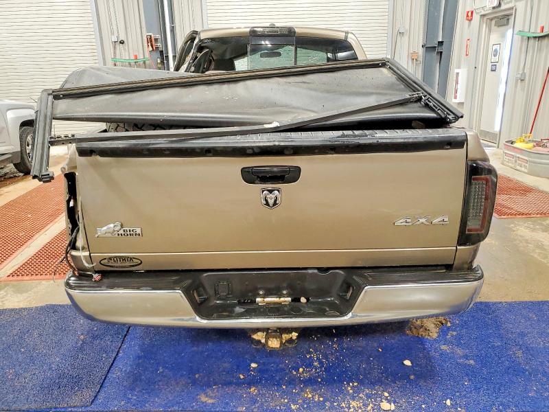 Photo 6 from auction – 2008 DODGE RAM 1500 with VIN 1D7HU18248J178718