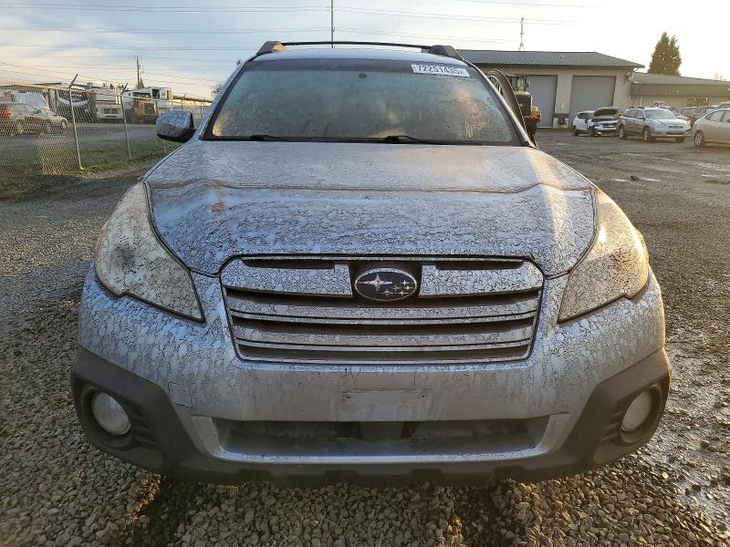 Photo 5 from auction – 2013 SUBARU OUTBACK 2. with VIN 4S4BRBCC1D3293830