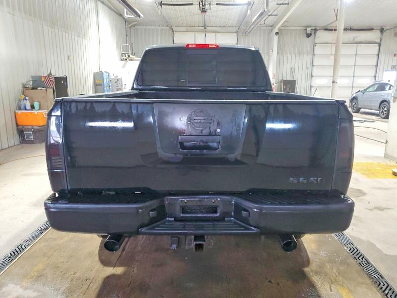 Photo 6 from auction – 2012 NISSAN TITAN S with VIN 1N6AA0CJ9CN306995