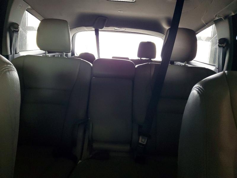 Photo 10 from auction – 2018 HONDA PILOT EX with VIN 5FNYF6H30JB067655