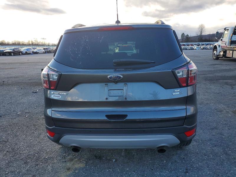 Photo 6 from auction – 2017 FORD ESCAPE SE with VIN 1FMCU9GD7HUA44771