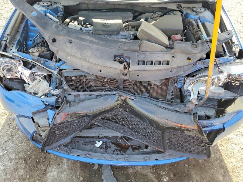 Photo 11 from auction – 2016 TOYOTA CAMRY LE with VIN 4T1BF1FK9GU514143