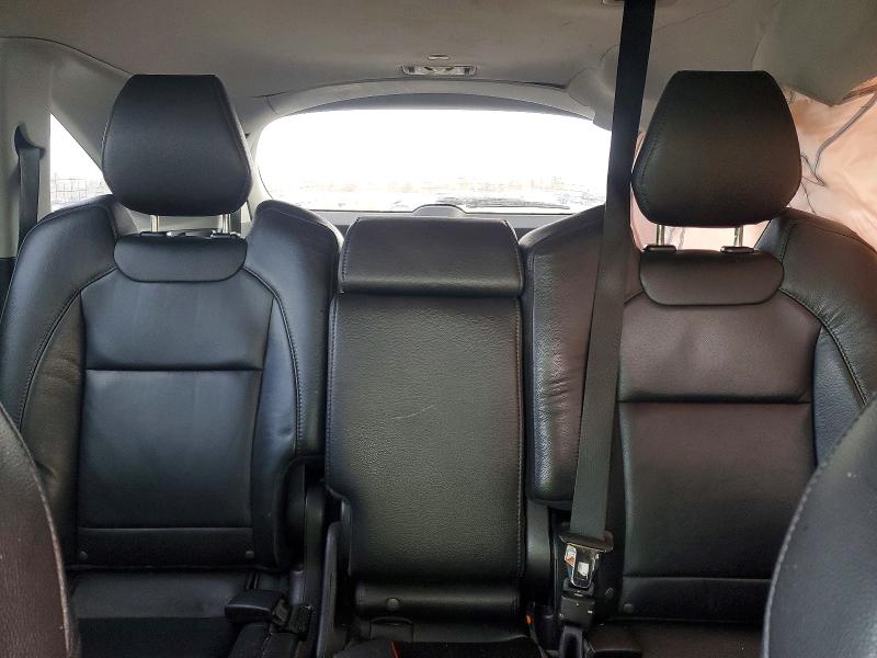 Photo 10 from auction – 2015 ACURA MDX with VIN 5FRYD4H27FB031873