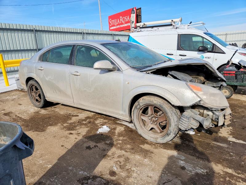 Photo 4 from auction – 2009 SATURN AURA with VIN 1G8ZS57B49F116991