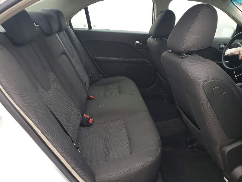 Photo 10 from auction – 2010 FORD FUSION SE with VIN 3FAHP0HG7AR250388