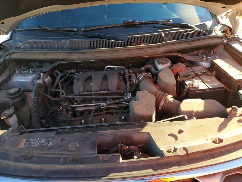 Photo 12 from auction – 2017 FORD EXPLORER with VIN 1FM5K7F88HGD87014