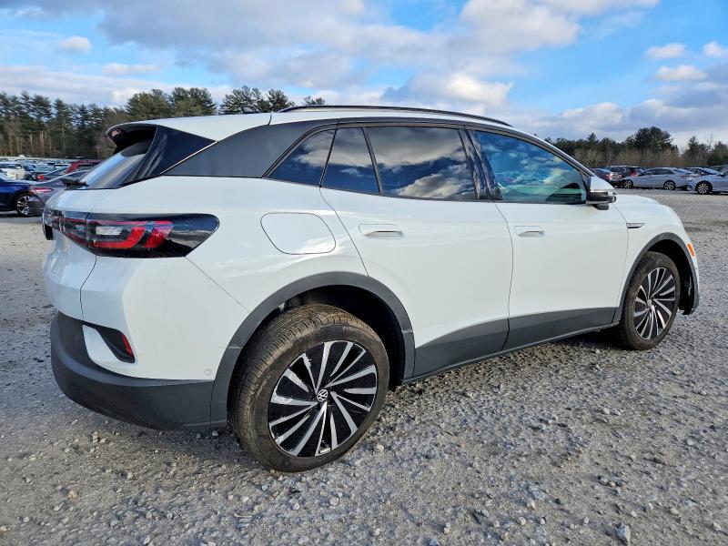 Photo 3 from auction – 2025 VOLKSWAGEN ID.4 PRO with VIN 1V2DSPE8XSC005449
