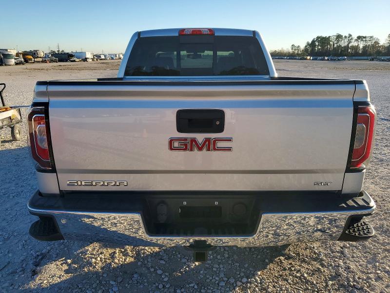 Photo 6 from auction – 2018 GMC SIERRA C15 with VIN 3GTP1NEC9JG192415