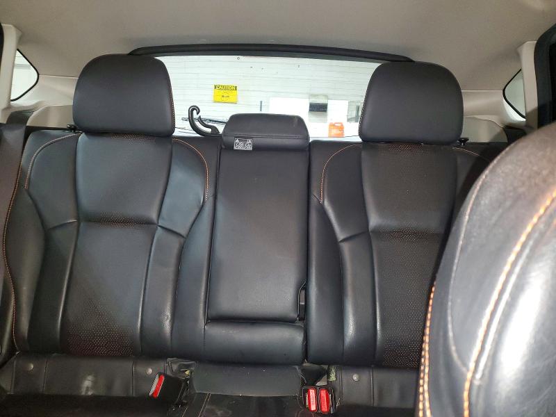 Photo 10 from auction – 2021 SUBARU CROSSTREK with VIN JF2GTHMC1M8230860